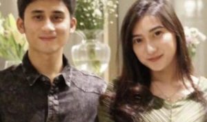 Alshad Ahmad Bercerai dengan Nissa Asyifa, Tegaskan Tanggung Jawabnya Setelah Perceraian