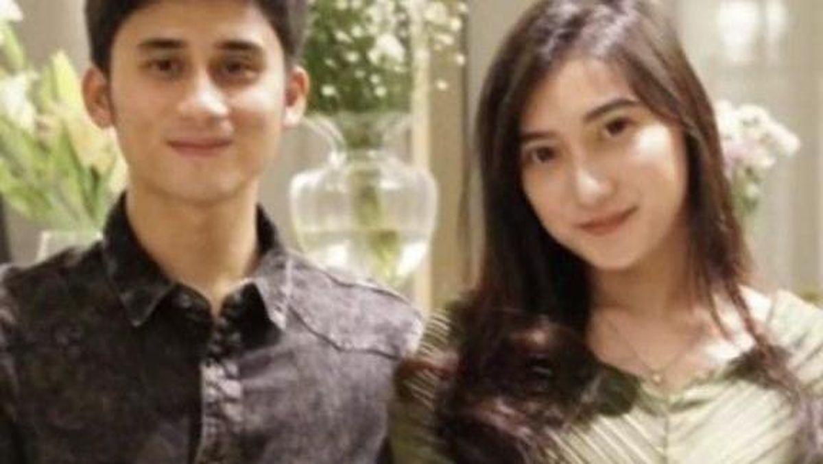 Alshad Ahmad Bercerai dengan Nissa Asyifa, Tegaskan Tanggung Jawabnya Setelah Perceraian