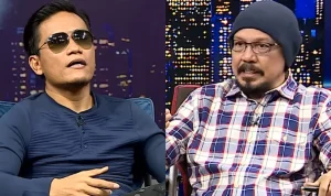 Andy F Noya Soroti Dakwah Gus Miftah, Video Lawas Jadi Viral