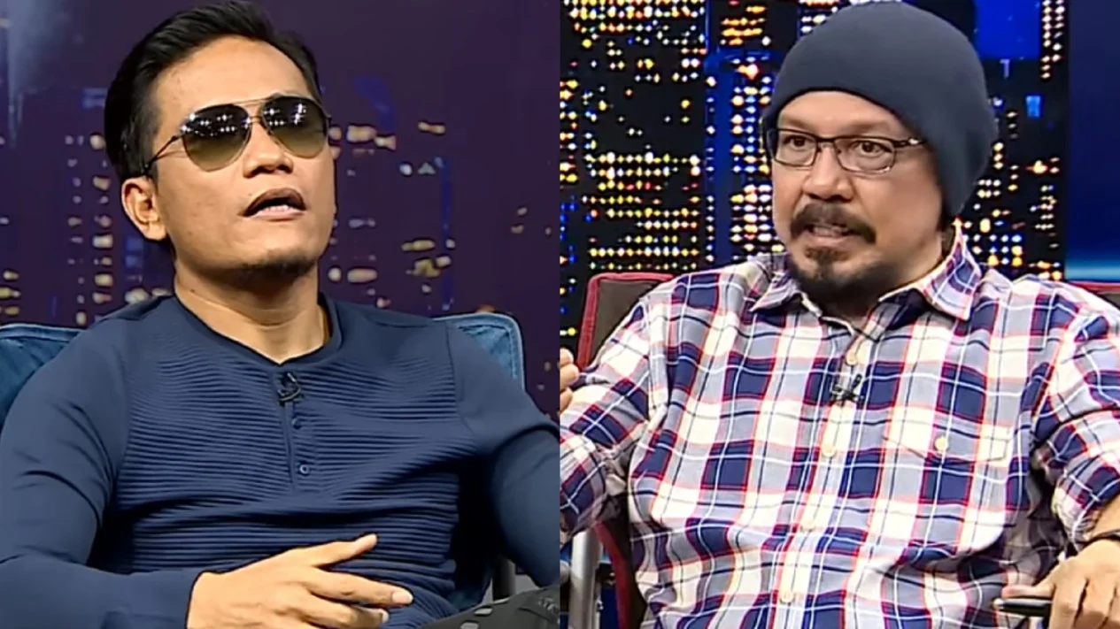 Andy F Noya Soroti Dakwah Gus Miftah, Video Lawas Jadi Viral