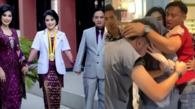 Ayah Lady Aurelia Pramesti, Dedy Mandarsyah, Akan Diperiksa KPK Terkait Aset Mencurigakan