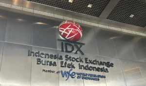 BEI Fokus Tingkatkan Transaksi Investor Saham Aktif