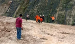 BPBD Tapanuli Selatan Cabut Status Tanggap Darurat Bencana di Tiga Desa