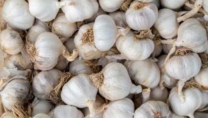 Badan Pangan Nasional Laporan Kenaikan Harga Pangan, Bawang Putih Capai Rp47.520