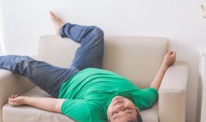 Bahaya Mager untuk Kesehatan yang Sering Disepelekan