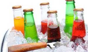 Bahaya Pemanis Buatan dalam Soft Drink, Bisa Picu Diabetes dan Penyakit Jantung