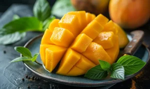 Buah dengan Kandungan Gula Tertinggi, Wajib Diketahui Penderita Diabetes