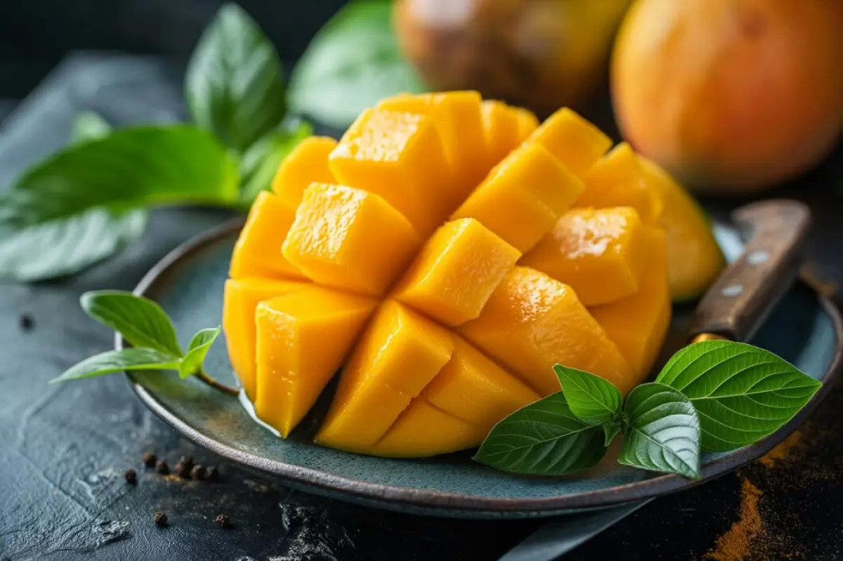 Buah dengan Kandungan Gula Tertinggi, Wajib Diketahui Penderita Diabetes