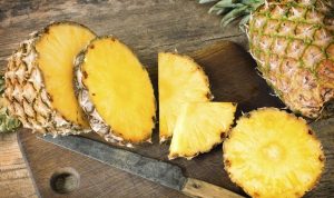 Buah yang Tidak Boleh Dimakan Saat Hamil Muda dan Tips Aman Konsumsi Buah