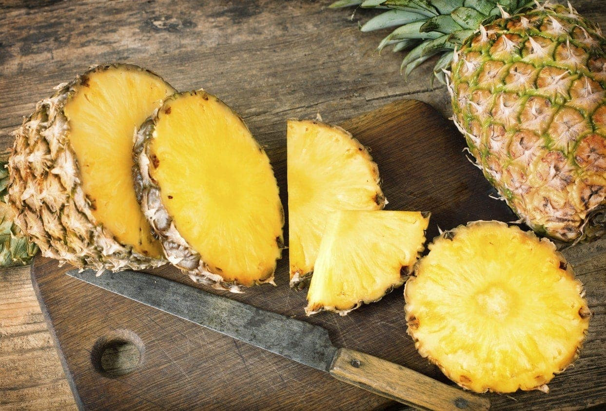 Buah yang Tidak Boleh Dimakan Saat Hamil Muda dan Tips Aman Konsumsi Buah