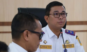 Pemprov Sumut Sediakan Angkutan Gratis Mudik Natal dan Tahun Baru