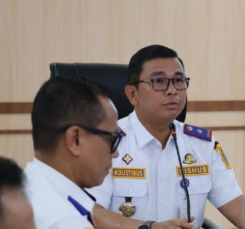 Pemprov Sumut Sediakan Angkutan Gratis Mudik Natal dan Tahun Baru