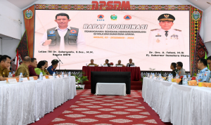 Upaya Pemprov Sumut Menghadapi Ancaman Longsor di Jalur Medan-Berastagi