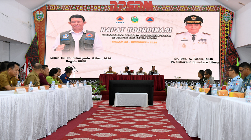 Upaya Pemprov Sumut Menghadapi Ancaman Longsor di Jalur Medan-Berastagi