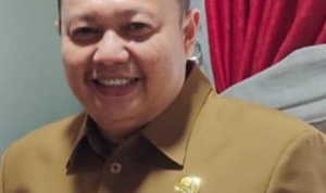 Andy Yudhistira Resmi Jadi Sekretaris Disdikbud Kota Medan: Fokus pada Pendidikan