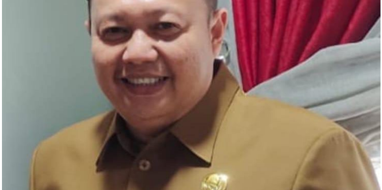 Andy Yudhistira Resmi Jadi Sekretaris Disdikbud Kota Medan: Fokus pada Pendidikan