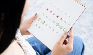 Cara Agar Haid Teratur, Tips Sehat untuk Menjaga Siklus Menstruasi
