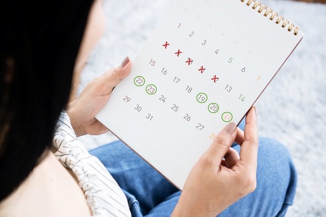 Cara Agar Haid Teratur, Tips Sehat untuk Menjaga Siklus Menstruasi