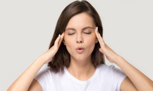 Cara Mengendalikan Emosi Agar Tetap Sehat