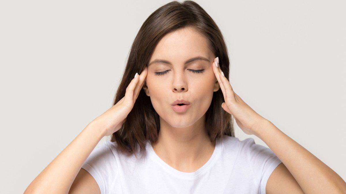Cara Mengendalikan Emosi Agar Tetap Sehat