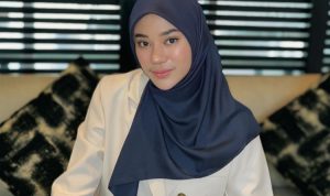 Clara Shinta Klarifikasi Isu Video Gus Miftah dan Cerita Menarik Perjalanan Mualafnya