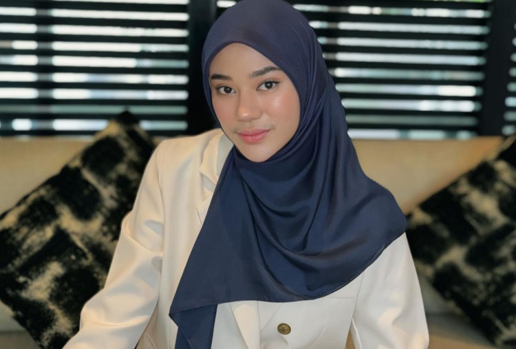 Clara Shinta Klarifikasi Isu Video Gus Miftah dan Cerita Menarik Perjalanan Mualafnya