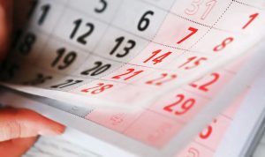 Daftar Lengkap Tanggal Merah dan Cuti Bersama Desember 2024