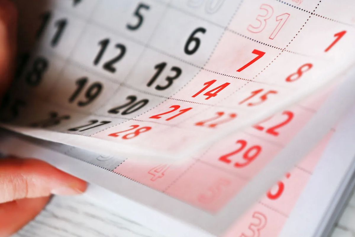 Daftar Lengkap Tanggal Merah dan Cuti Bersama Desember 2024