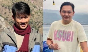 Denny Sumargo dan Farhat Abbas Berdamai, Kisruh Donasi Agus Salim Menunggu Keputusan Donatur