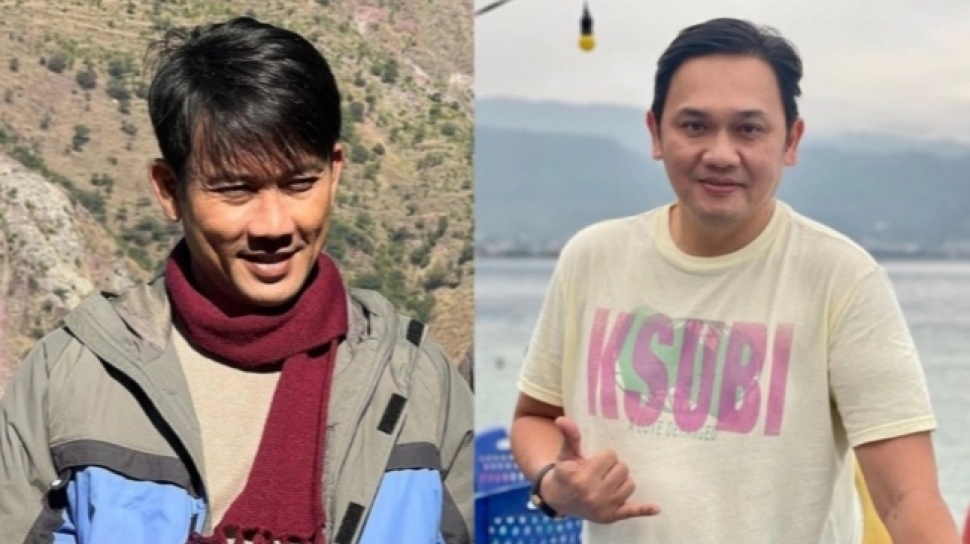 Denny Sumargo dan Farhat Abbas Berdamai, Kisruh Donasi Agus Salim Menunggu Keputusan Donatur