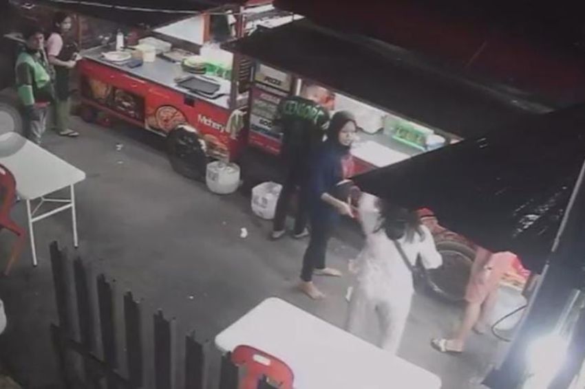 Dokter Koas RSUD Pirngadi Diduga Aniaya Pedagang Kaki Lima