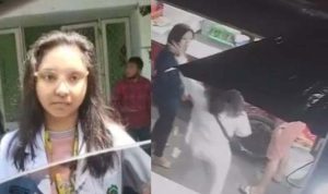 Dokter Muda Viral Diduga Aniaya Penjual Roti, Korban Laporkan ke Polisi