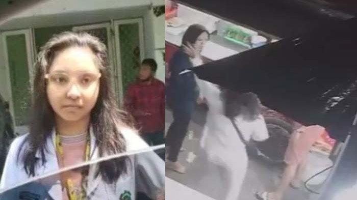 Dokter Muda Viral Diduga Aniaya Penjual Roti, Korban Laporkan ke Polisi