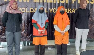 Dua Bidan Tersangka Perdagangan Bayi di Kota Yogyakarta, Sudah Jual 66 Bayi Sejak 2010