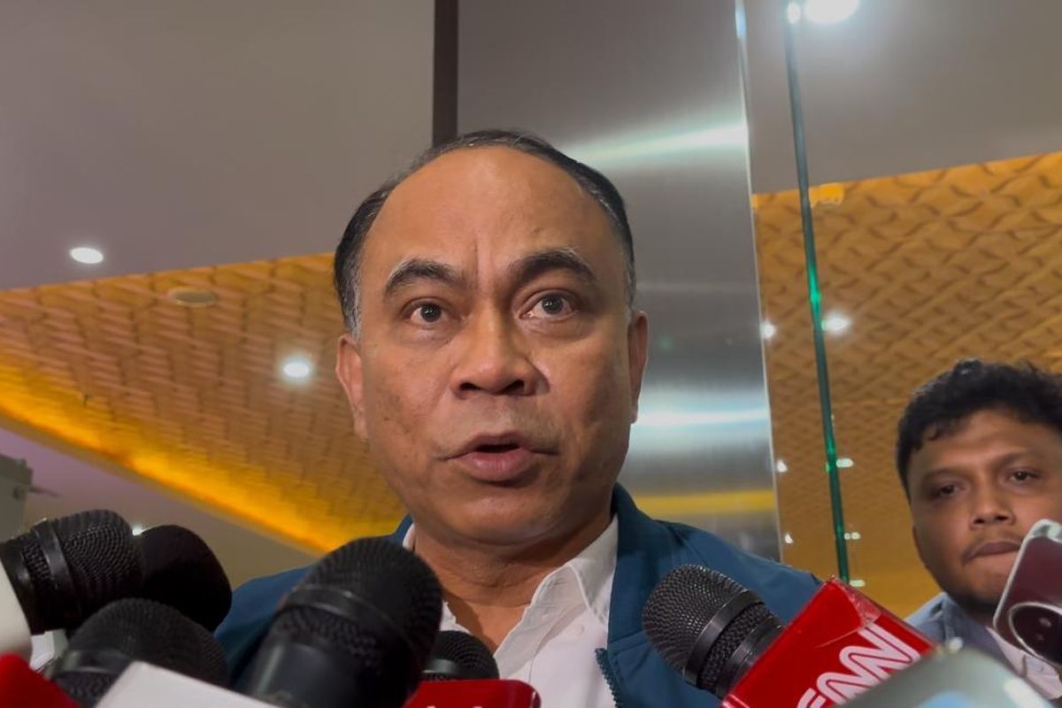Eks Menkominfo Budi Arie Diperiksa Terkait Dugaan Korupsi dan Judi Online di Komdigi