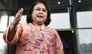 Elza Syarief Alami Serangan Jantung, Farhat Abbas Sebut Ada Teror dari MeMiles