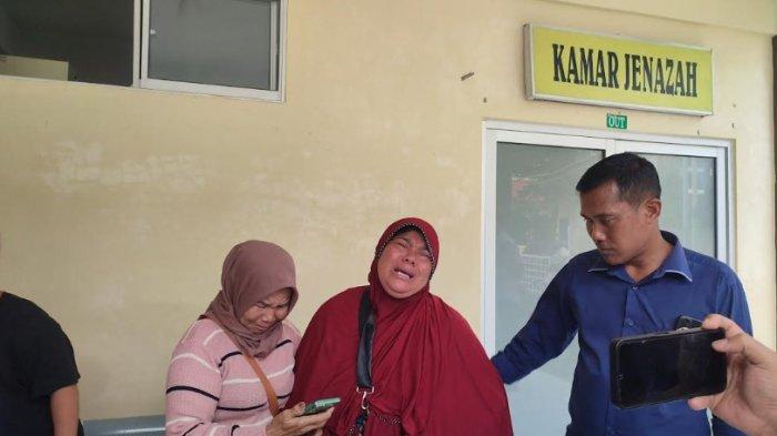 Enam Polisi Polrestabes Medan Diperiksa Terkait Kematian Tahanan Budi Sitepu