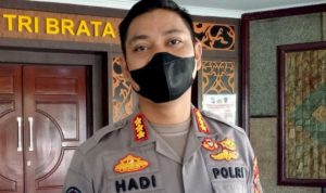 Faizal Dituntut 18 Bulan Penjara dalam Kasus Korupsi Seleksi PPPK 2023