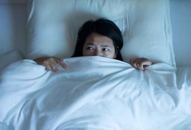 Fenomena Ketindihan Fakta Medis dan Cara Mengatasinya