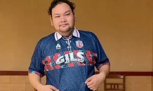 Fico Fachriza Diduga Menipu Banyak Artis, Berikut Jejak Kariernya
