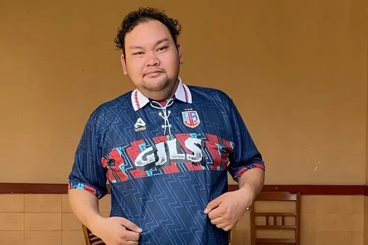Fico Fachriza Diduga Menipu Banyak Artis, Berikut Jejak Kariernya