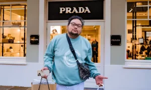 Fico Fachriza Klarifikasi Pinjam Uang dari Artis, Begini Penjelasannya