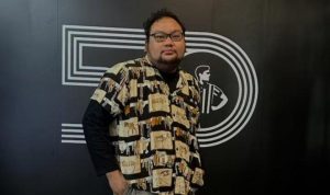 Fico Fachriza Klarifikasi Terkait Dugaan Penipuan, Akui Pinjam Uang dari Banyak Orang