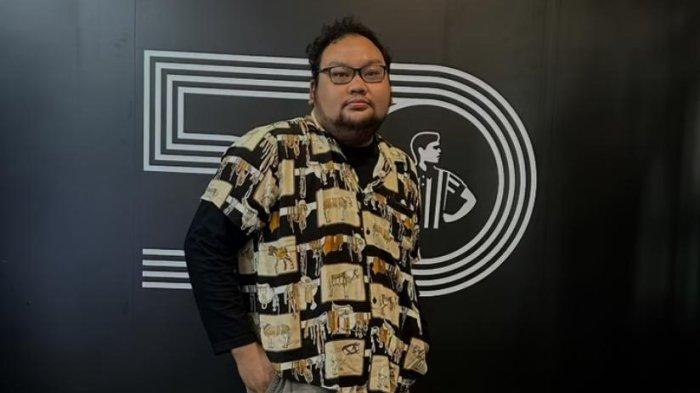 Fico Fachriza Klarifikasi Terkait Dugaan Penipuan, Akui Pinjam Uang dari Banyak Orang