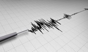 Gempa Bumi Magnitudo 3,0 Guncang Mandailing Natal Hari Ini