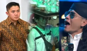 Gus Miftah Ditegur Seskab Setelah Kontroversi Olok-olok Pedagang Es Teh