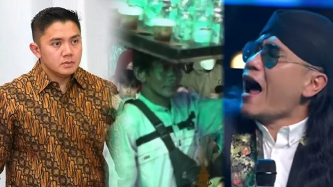 Gus Miftah Ditegur Seskab Setelah Kontroversi Olok-olok Pedagang Es Teh