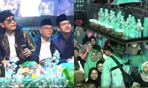 Gus Miftah Ingin Minta Maaf Langsung ke Penjual Es Teh Usai Video Viral