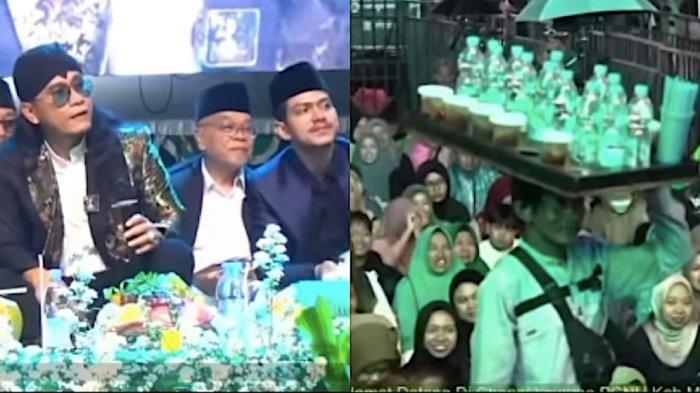 Gus Miftah Ingin Minta Maaf Langsung ke Penjual Es Teh Usai Video Viral