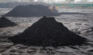 Harga Batu Bara Terus Merosot, Pemintaan Pasir Hitam Menurun